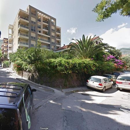 Budva Morska Oaza Extérieur photo