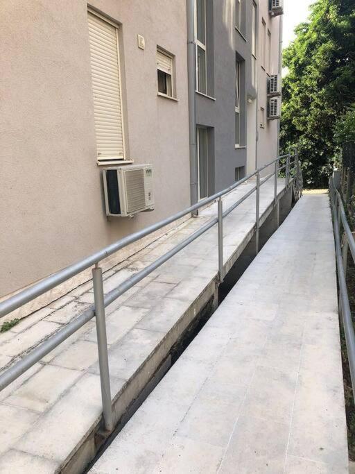 Budva Morska Oaza Extérieur photo