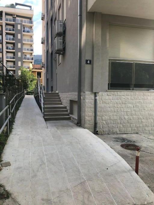 Budva Morska Oaza Extérieur photo
