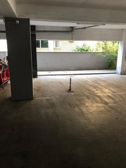 Budva Morska Oaza Extérieur photo