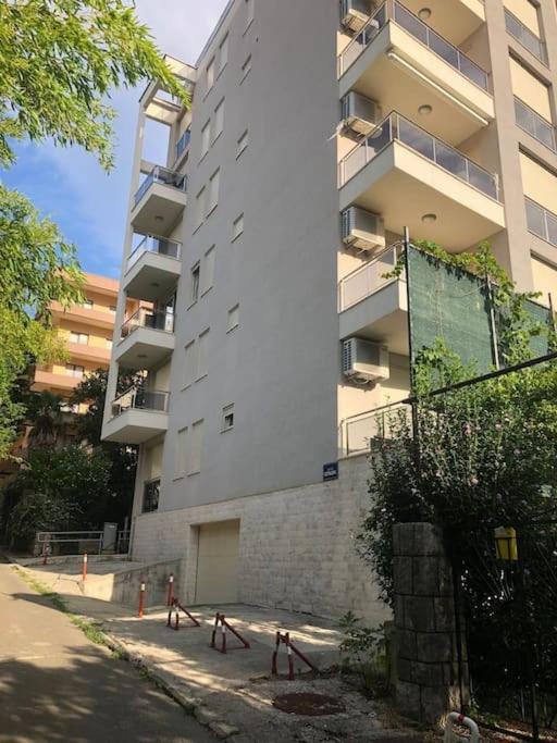 Budva Morska Oaza Extérieur photo